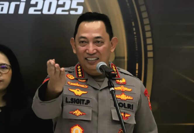 
					Bhayangkari Dorong Ketahanan Pangan Nasional: Ketua Umum Panen Raya P2L di Satbrimob Polda Sulteng