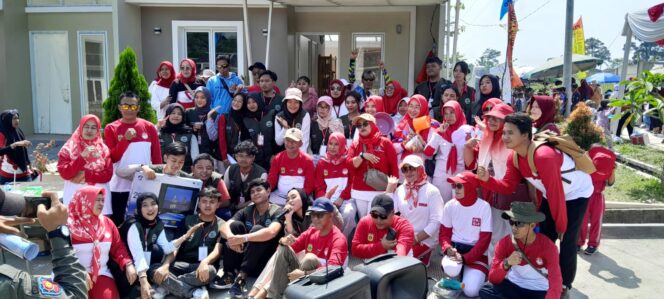 
					Pemerintah Desa Ciburuy Gelar Beragam Lomba Meriahkan 17 Agustus 2025 Ke 80