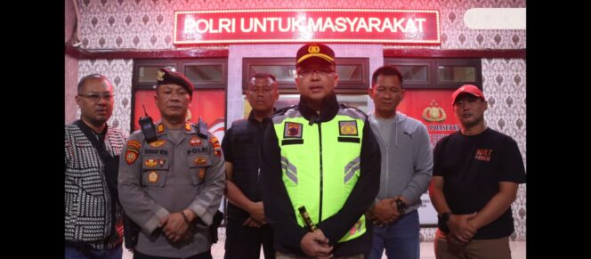 
					Polres Pekalongan Amankan Terduga Pelaku Pencabulan di Bojong, Kapolres Minta Warga Tetap Tenang