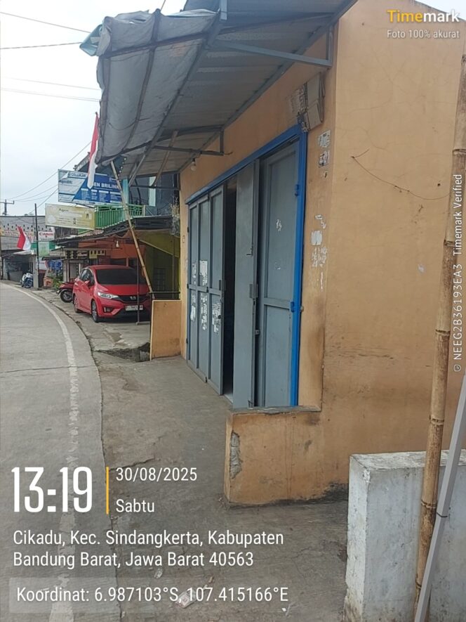 
					Warung Penjual Obat Obatan Keras Jenis Tramadol Secara Ilegal di Sindangkerta Bandung Barat Berjalan Mulus Tak Tersentuh APH, Diduga APH Melindungi