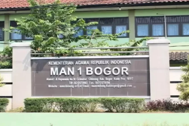 
					Diduga Ada Pungli di MAN 1 Bogor, Orang Tua Siswa Keluhkan Biaya Rp6 Juta dan Pembayar SPP 350 Ribu, Persiswa