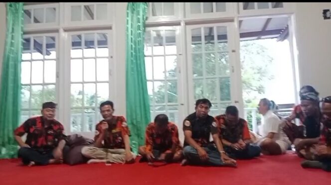 
					Pemuda Pancasila Ranting Desa Pandansari, Meriahkan HUT RI Ke-80 dengan Mengadakan Berbagai Perlombaan