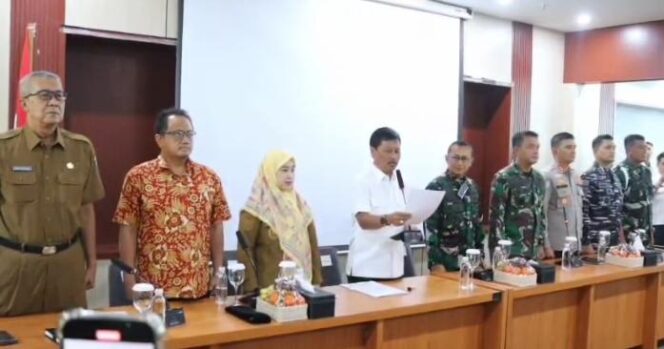 
					Deklarasi Damai di Kota Cirebon Pasca Kerusuhan 30 Agustus 2025