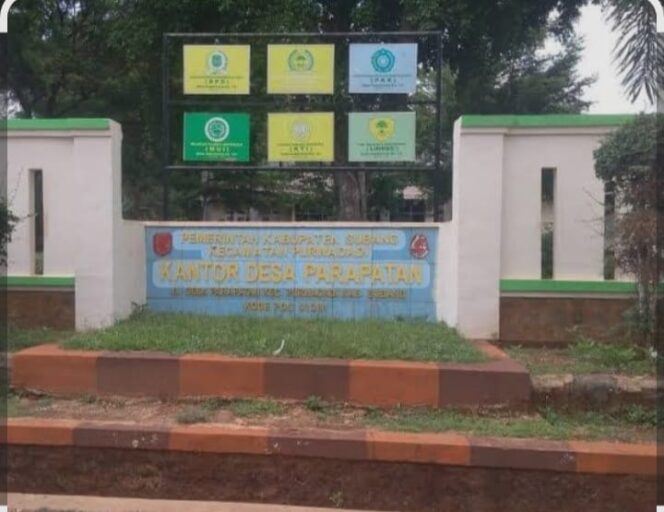 
					Dugaan Korupsi di Desa Parapatan: Kepala Desa Diduga Praktikkan KKN dan Hambat Bantuan Masyarakat