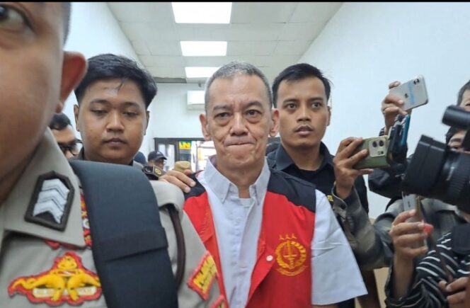 
					Praktisi Hukum Sebut Hukuman Fariz RM Terlalu Ringan