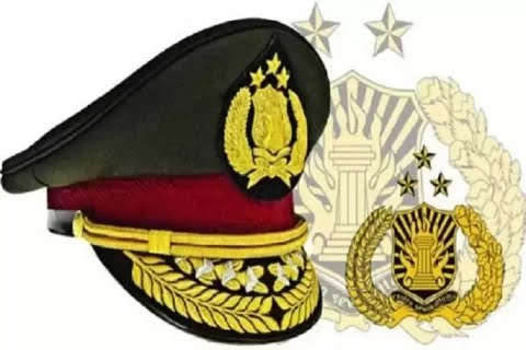 Reformasi Di Tubuh Polri, Daftar Pencalonan Kapolri