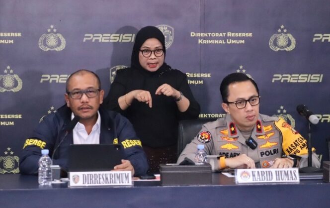 Polisi Intensifkan Perlindungan Masyarakat melalui Patroli untuk Wujudkan Kamtibmas