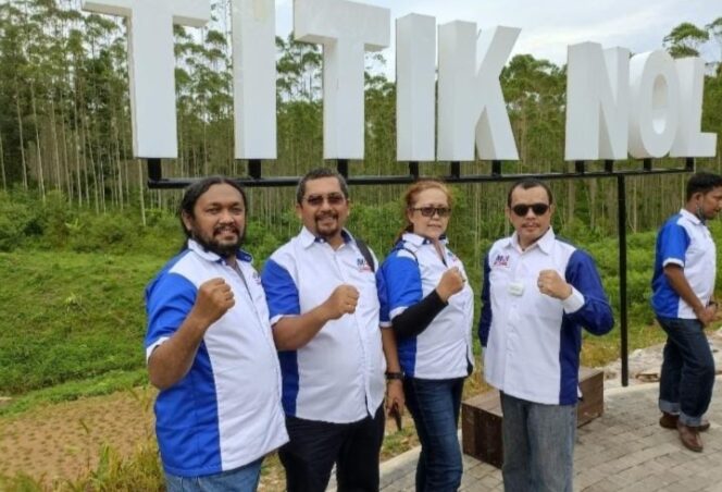 Ada Apa Liputan HUT 70th Polantas dibatasi hanya 5 Media? Sekjen MOi DKI Berharap Ada Penjelasan