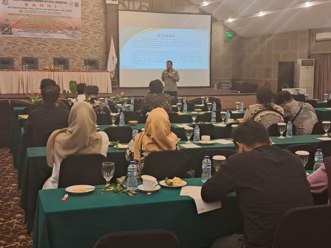 Bogor Pimpin Gerakan Transparansi Desa, KANNI Gelar Workshop UU KIP & Award 2025