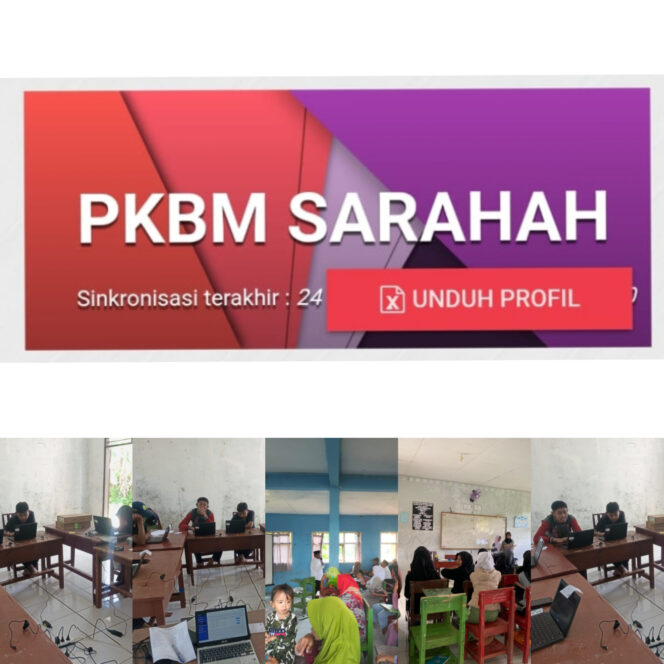
					PKBM Sarahah Cianjur Berkomitmen Cerdaskan Anak Bangsa, Butuh Perhatian Pemerintah