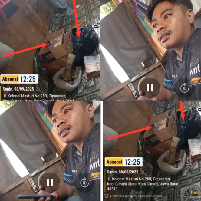 
					Tangkap dan Penjarakan Mafia Pengedar Obat Tramadol Ilegal di Kota Cimahi yang Kian Merajalela, Kemana Saja APH Terkesan Tutup Mata. 