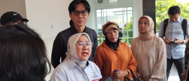 Tarif Air Mahal, Warga Apartemen Kalibata City Gugat PAM Jaya
