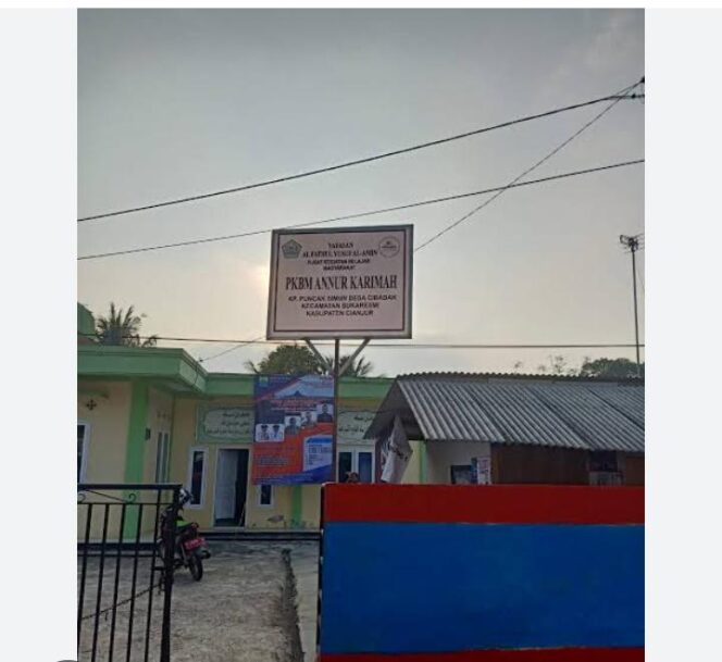 PKBM Annur Karimah Sukaresmi Diduga Akali Dana BOP 2025, Peserta Didik Fiktif Dibongkar!