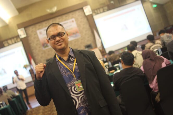 Hilman Abdul Rachman Pimpin KANNI Sumedang, Siap Wujudkan Advokasi Masyarakat dan Penguatan Nilai Kebangsaan