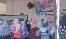SMA Negeri 1 Megamendung Cetak Segudang Prestasi, Kolaborasi Guru dan Orang Tua Jadi Kunci Sukses