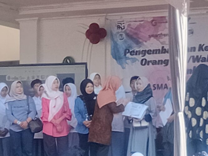 SMA Negeri 1 Megamendung Cetak Segudang Prestasi, Kolaborasi Guru dan Orang Tua Jadi Kunci Sukses