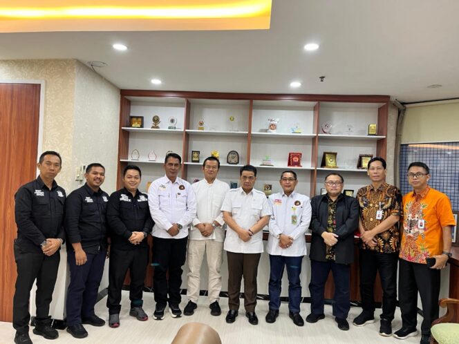 Kepala Desa Rentan Kasus Hukum, KANNI Tawarkan Solusi Lewat Program Advokasi!