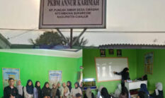 Dana BOP Tahun 2025 Diduga Jadi Ladang Keuntungan Ketua PKBM Annur Karimah Sukaresmi, Cianjur