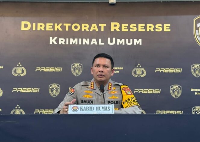 
					Polda Metro Jaya Gelar Trauma Healing di SMA 72, Libatkan Banyak Instansi untuk Pulihkan Psikologis Siswa