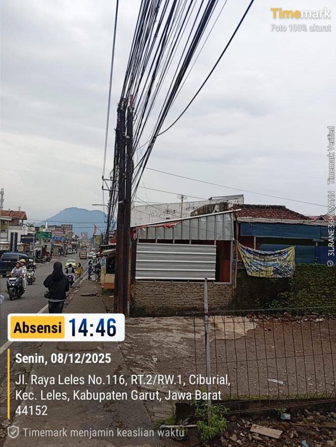 
					Peredaran Tramadol di Leles Garut Kian Mengkhawatirkan, Warga Keluhkan Minimnya Penindakan