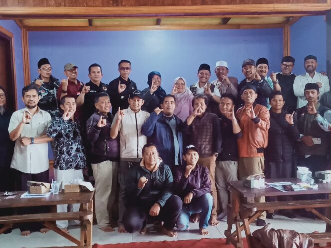 
					LSM dan Warga Rembuk Bersama DLH Bahas Persoalan Lingkungan di Cisarua Bogor