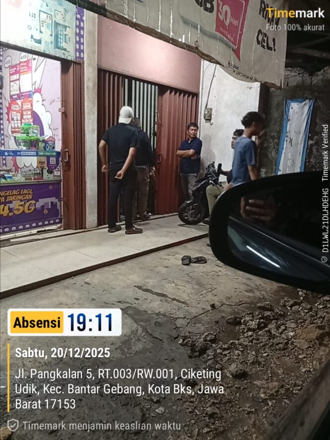 
					Peredaran Obat Terlarang Golongan G Kian Marak, Warga Resah dan Desak Aparat Bertindak apa cuman jadi penonton saja.