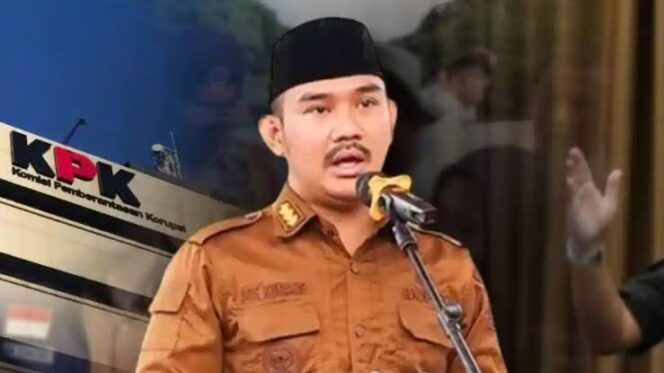 
					Nilai Fantastis Kekayaan Bupati Bekasi, Ade Kuswara Kunang  Gurita Properti Senilai Rp76,5 Miliar