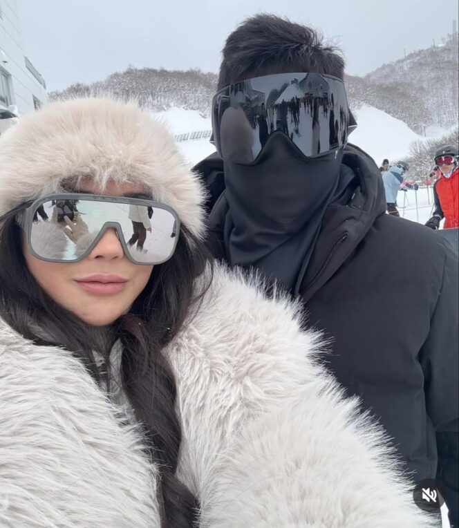 
					Anggota DPRD DKI Bebizie Jadi Sorotan Netizen Foya-Foya Hidup Mewah