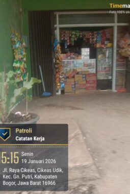 Terkesan Kebal Hukum, Pengedar Obat Keras Eximer dan Tramadol Marak di Kecamatan Gunung putri 