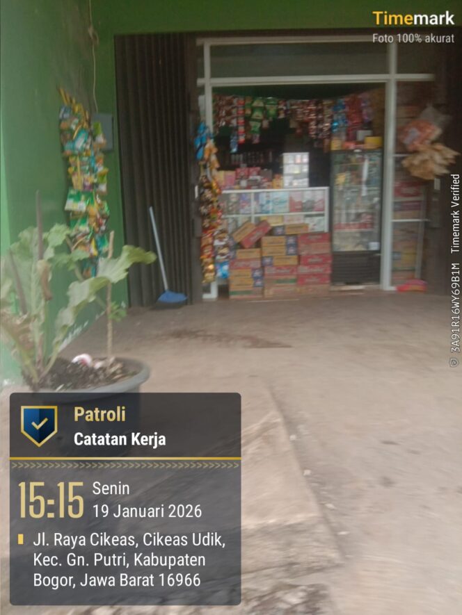 
					Terkesan Kebal Hukum, Pengedar Obat Keras Eximer dan Tramadol Marak di Kecamatan Gunung putri 