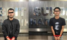 Polda Metro Jaya Ungkap Peredaran 500 Butir Ekstasi di Apartemen Jakbar, Dua Pria Diamankan