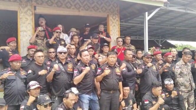 
					Pembinaan dan Kebersamaan Warnai Kunjungan Ketua DPD GRIB Jaya Jabar di Subang