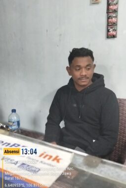 Warung Obat Ilegal Kembali Beroperasi Meski Pernah Ditutup, Diduga Kebal Hukum dan Ada Bekingan Oknum