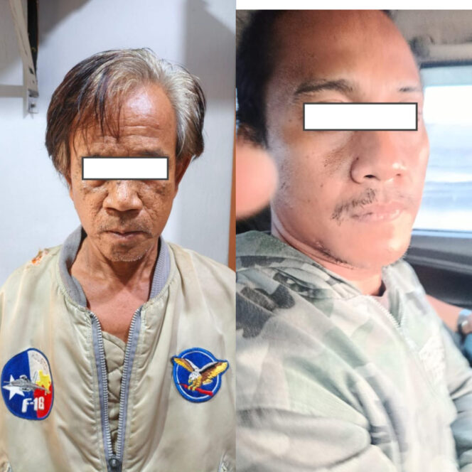 
					*Polisi Tangkap Dua Pelaku Pengeroyokan Pedagang Kukusan di Duren Sawit*