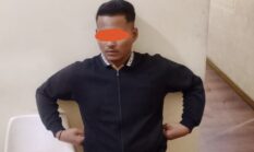 Polsek Kelapa Dua Tangsel Amankan Terduga Pengedar Obat Keras Golongan G Jenis Tramadol dan Eximer