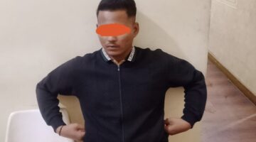 Polsek Kelapa Dua Tangsel Amankan Terduga Pengedar Obat Keras Golongan G Jenis Tramadol dan Eximer