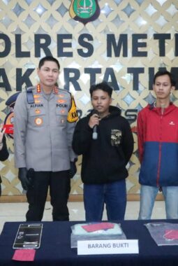 Aniaya Tiga Pegawai SPBU di Jaktim, Pria yang Sempat Ngaku Polisi Jadi Tersangka