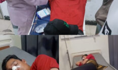 Japar Warga Aceh Jadi Korban Penganiayaan Brutal di Mandalasari, Kecamatan Cipatat,Bandung Barat Diduga Libatkan Oknum TNI