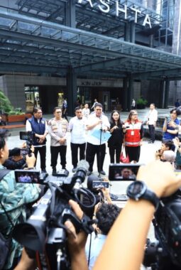OJK dan Bareskrim Polri Geledah PT MASI Terkait Dugaan Manipulasi IPO dan Insider Trading, Dua Tersangka Ditetapkan