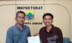 Ketahanan Pangan dan BUMDes Dipersoalkan, Warga Sukaraharja Lapor Dugaan Penyelewengan