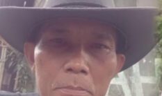 Bakal Calon Kepala Desa Tugujaya, Bah Abing Siap Mengabdi untuk Masyarakat