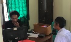 Seorang Pedagang Buku di Ciawi Diamankan Polisi, Diduga Edarkan Obat Golongan G Jenis Tramadol