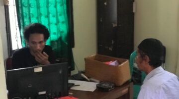 Seorang Pedagang Buku di Ciawi Diamankan Polisi, Diduga Edarkan Obat Golongan G Jenis Tramadol