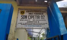 Diduga mendapat Penolakan Sosialisasi PIP di SDN Cipetir 02 Tuai Sorotan
