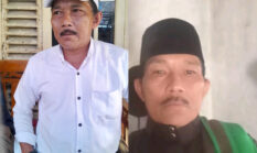 Abah Abing Siap Jadi Bacalon Kades Tugu Jaya