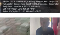 Warga Geger! Limbah Popok Bayi Diduga Diolah Ulang Secara Ilegal di Tenjolaya, Dinas Diminta Turun Tangan