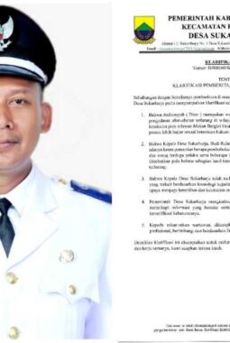 Pemerintah Desa Sukaraharja Buka Suara, Tegaskan Tidak Ada Kekerasan dalam Proses Pembinaan Warga