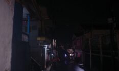 Warga Keluhkan Lampu PJU Mati Lebih dari Sebulan