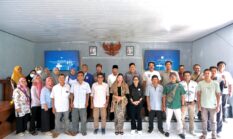 Majelis Adat Sumedanglarang dan ABPEDNAS Dorong Pembentukan Lembaga Adat Desa di Sumedang