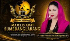 Majelis Adat Sumedanglarang Desak Mahkota Binokasih Jadi Cagar Budaya Nasional